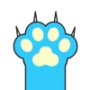 🐾 Эмодзи «Random 1» для Telegram