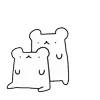 😭 Эмодзи «Random 1» для Telegram