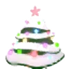 🎄 Эмодзи «Random 1» для Telegram