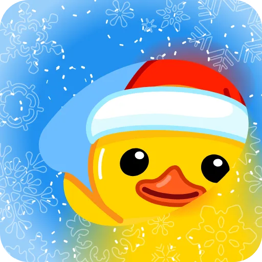 👋 Стикер «Duck Tails» для Telegram