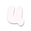 🫧 Эмодзи «ᅠピンク。ᅠ» для Telegram