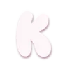 🫧 Эмодзи «ᅠピンク。ᅠ» для Telegram