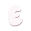🫧 Эмодзи «ᅠピンク。ᅠ» для Telegram