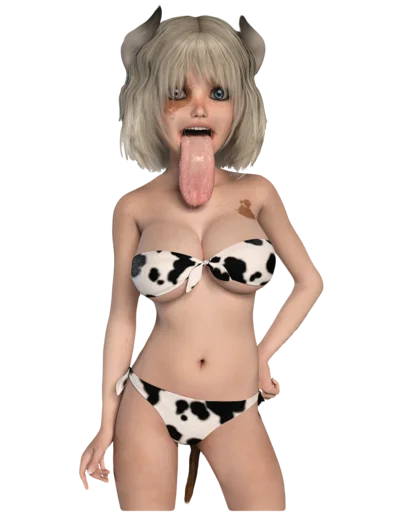 🥰 Стикер «anigirls?» для Telegram