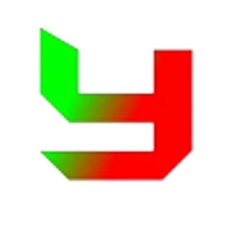 🤩 Эмодзи «Краснозеленый шрифт» для Telegram