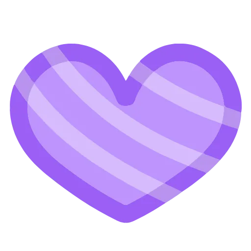 💜 Эмодзи «Animny» для Telegram