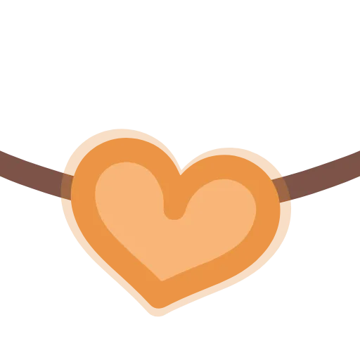 😍 Эмодзи «Animny» для Telegram