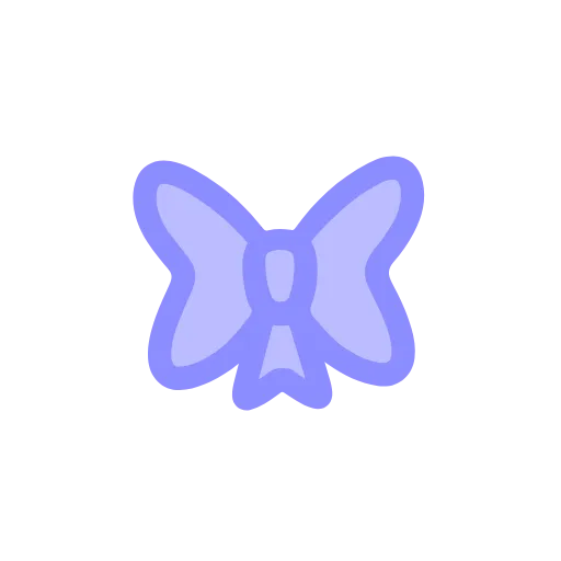 🎀 Эмодзи «Animny» для Telegram