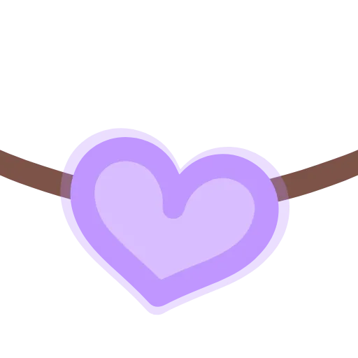 💗 Эмодзи «Animny» для Telegram