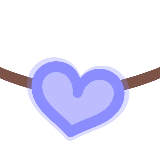 💗 Эмодзи «Animny» для Telegram