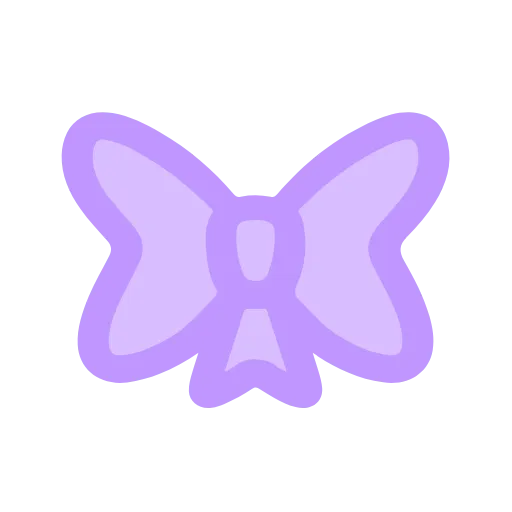 🎀 Эмодзи «Animny» для Telegram