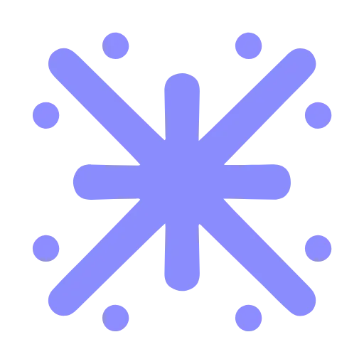 ❄️ Эмодзи «Animny» для Telegram
