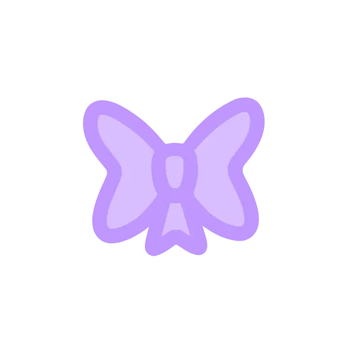 🎀 Эмодзи «Animny» для Telegram