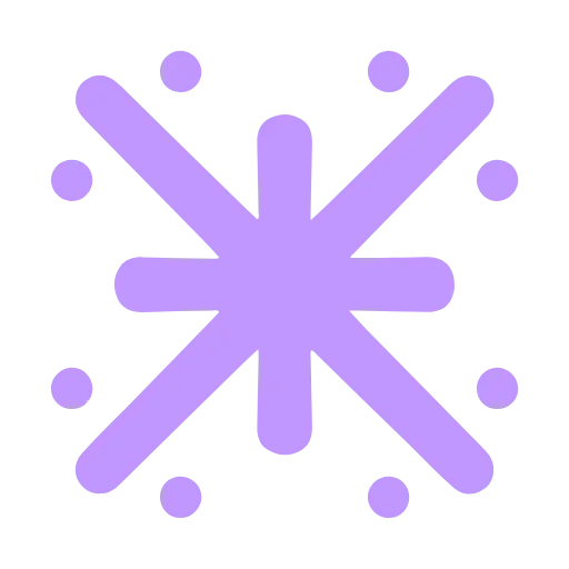 ❄️ Эмодзи «Animny» для Telegram