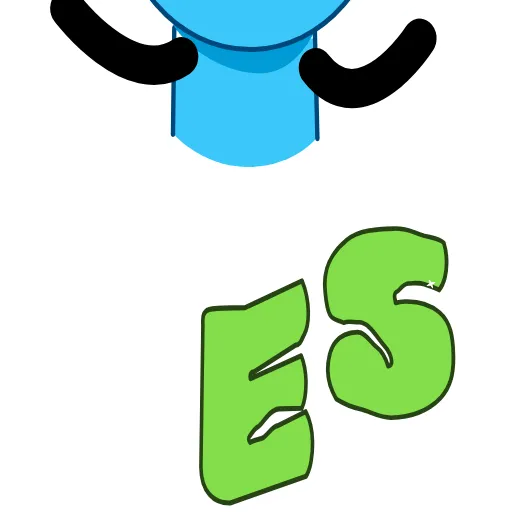 ☝️ Стикер «Animated Msg Warning Error Emos Ch» для Telegram