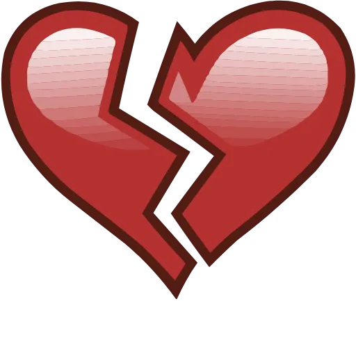 💔 Эмодзи «animal jam cat» для Telegram