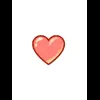 💔 Эмодзи «animal jam cat» для Telegram
