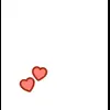 ❤️ Эмодзи «animal jam cat» для Telegram