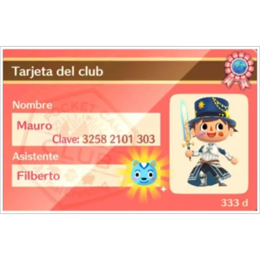 💳 Стикер «Animal Crossing PC» для Telegram
