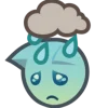 😥 Эмодзи «Animal jam PLAY WILD» для Telegram