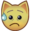 😥 Эмодзи «Animal jam PLAY WILD» для Telegram