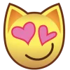 😍 Эмодзи «Animal jam PLAY WILD» для Telegram