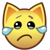 😢 Эмодзи «Animal jam PLAY WILD» для Telegram