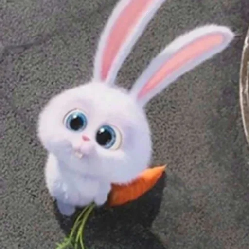 ☺️ Стикер «Animals 00 15» для Telegram