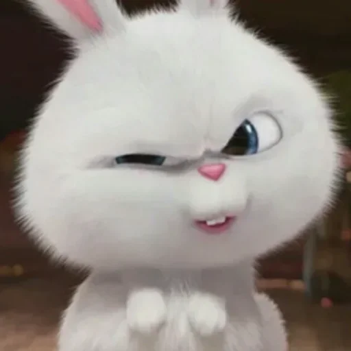 😣 Стикер «Animals 00 15» для Telegram