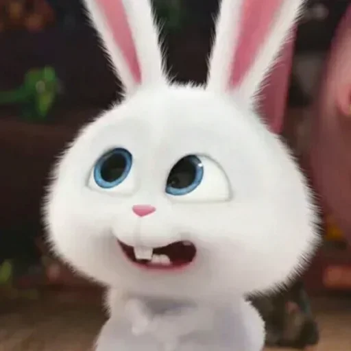 😃 Стикер «Animals 00 15» для Telegram