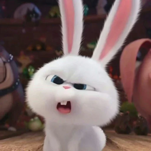 🤪 Стикер «Animals 00 15» для Telegram