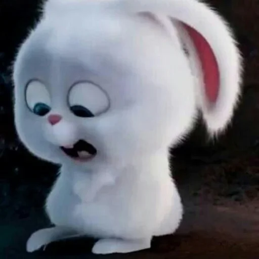 😓 Стикер «Animals 00 15» для Telegram