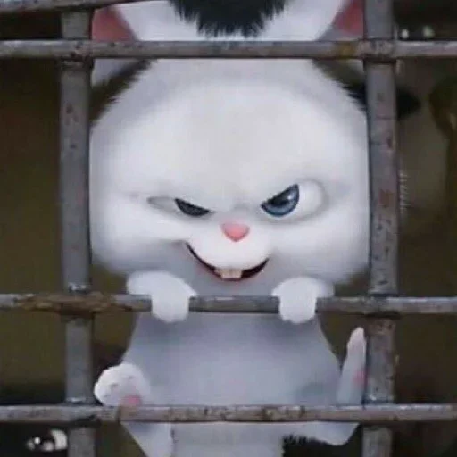 🤪 Стикер «Animals 00 15» для Telegram