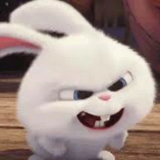 😁 Стикер «Animals 00 15» для Telegram
