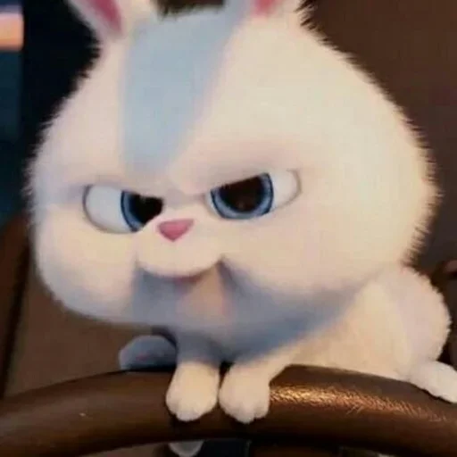 ☺️ Стикер «Animals 00 15» для Telegram