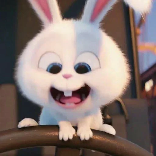 😃 Стикер «Animals 00 15» для Telegram
