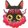 🤩 Эмодзи «Animals2» для Telegram