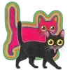 🤩 Эмодзи «Animals2» для Telegram