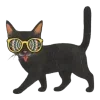🤩 Эмодзи «Animals2» для Telegram