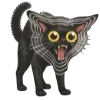 🤩 Эмодзи «Animals2» для Telegram