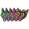 🤩 Эмодзи «Animals2» для Telegram