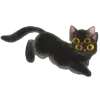 🤩 Эмодзи «Animals2» для Telegram