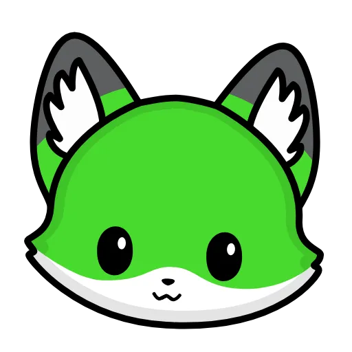 🙂 Эмодзи «animals» для Telegram