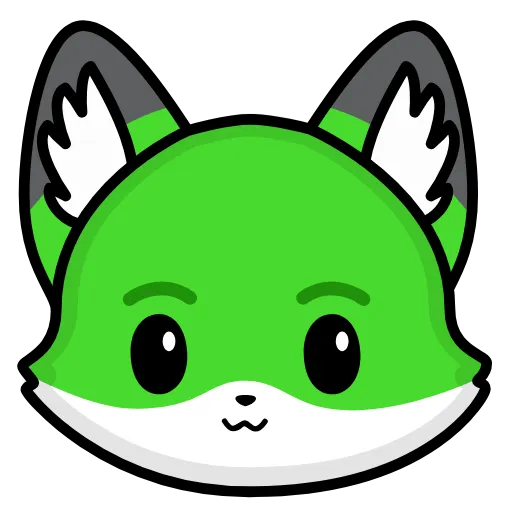 Стикерпак animals для Telegram