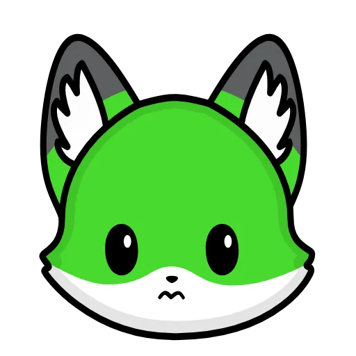 🤯 Эмодзи «animals» для Telegram