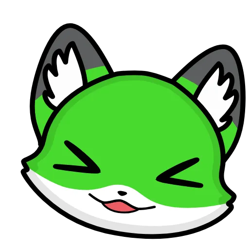😆 Эмодзи «animals» для Telegram