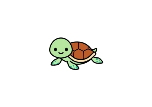 Стикерпак Animals Mini для Telegram — скачать
