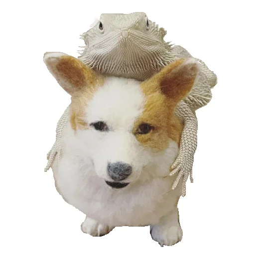 Стикерпак Animals world для Telegram — скачать