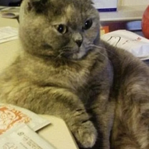 😂 Стикер «Pets Memes» для Telegram
