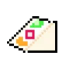 🥪 Эмодзи «pixel animals» для Telegram